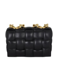 Bottega Veneta Chain Padded Cassette Bag