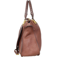 Chloe Marcie Satchel Large