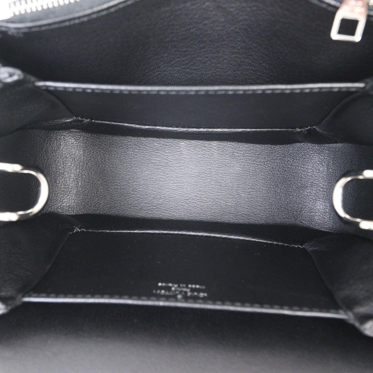 Louis Vuitton Vivienne NM Python