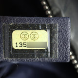 Chanel Coco Cocoon Reversible Tote | Grey Green