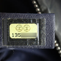 Chanel Coco Cocoon Reversible Tote | Grey Green