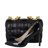 Bottega Veneta Chain Padded Cassette Bag