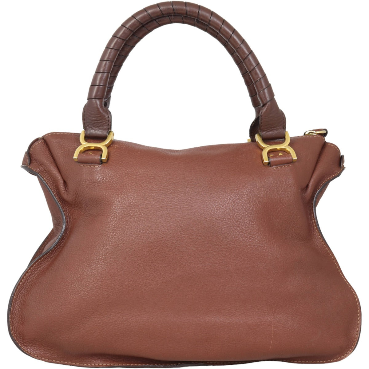 Chloe Marcie Satchel Large