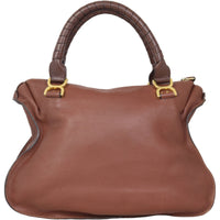 Chloe Marcie Satchel Large