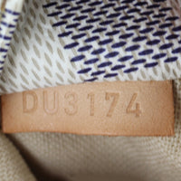 Louis Vuitton Totally PM Damier Azur