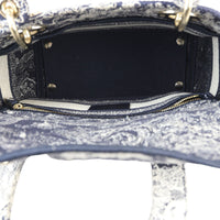 Dior Lady D-Lite Medium