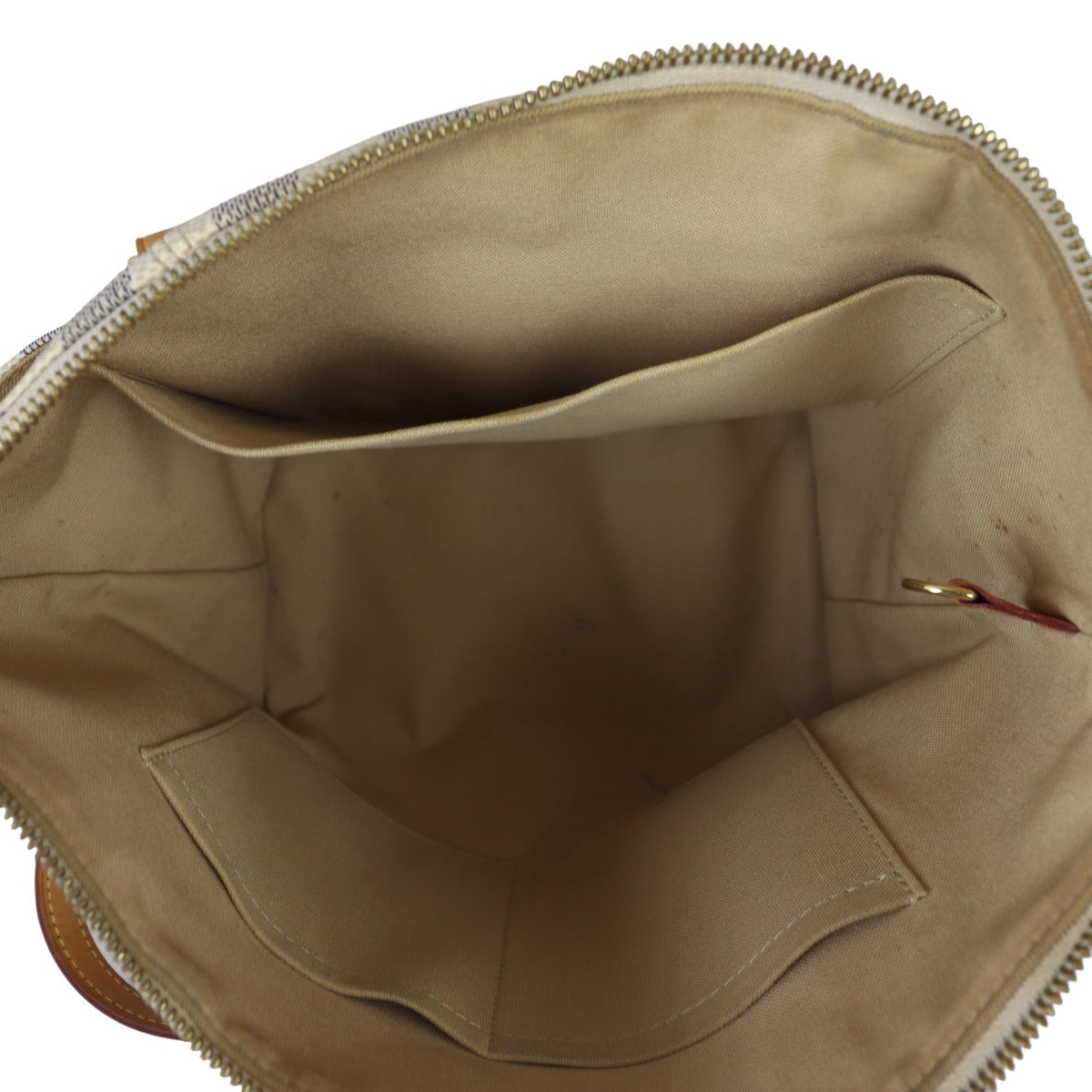 Louis Vuitton Totally PM Damier Azur