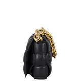 Bottega Veneta Chain Padded Cassette Bag