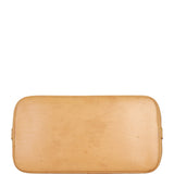 Louis Vuitton Alma PM Monogram | Vachetta Cowhide Leather Trim