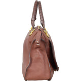 Chloe Marcie Satchel Large