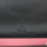 Gucci GG Marmont Velvet Super Mini Shoulder Bag