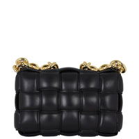Bottega Veneta Chain Padded Cassette Bag