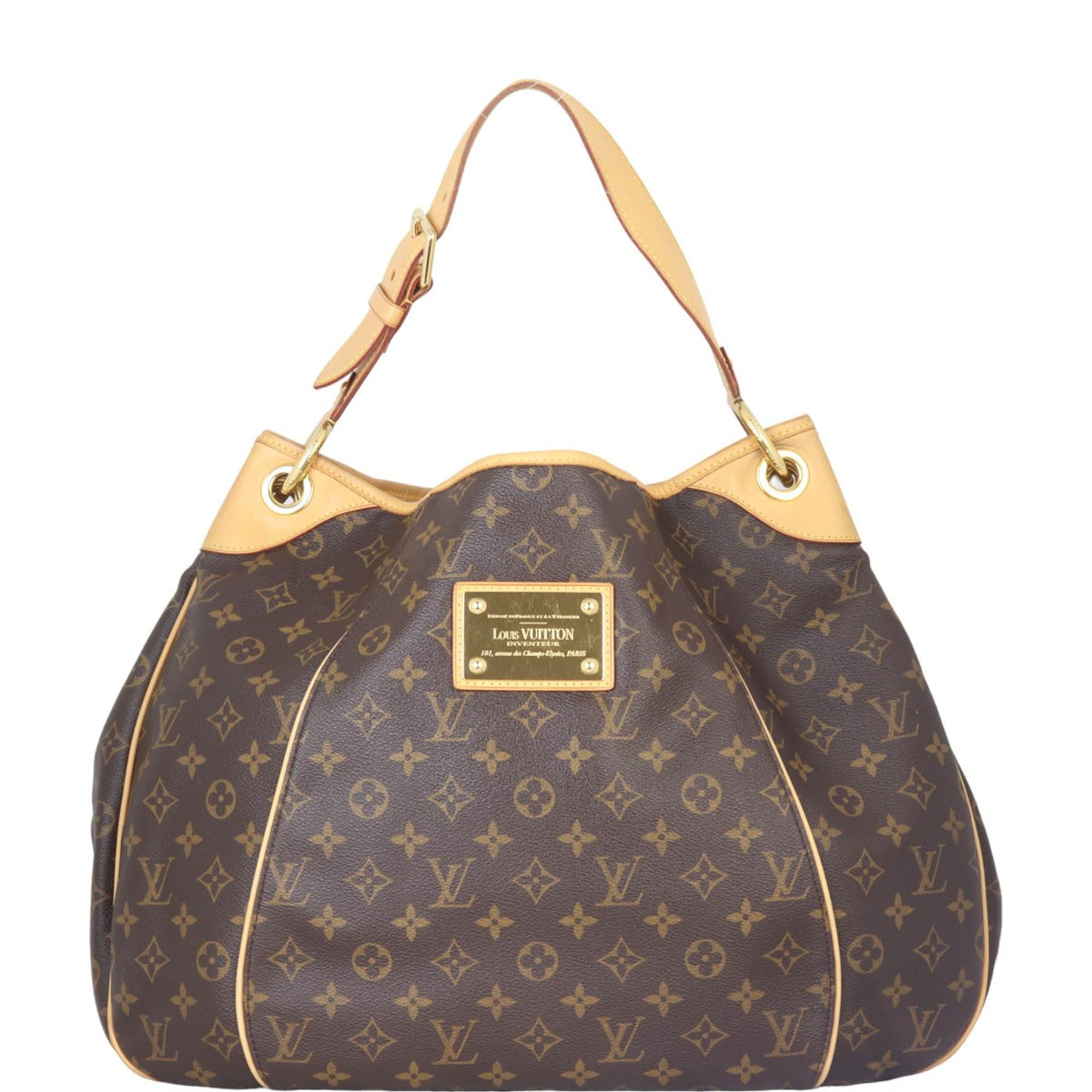 Louis Vuitton Galliera GM Monogram