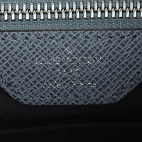 Louis Vuitton Taiga Vassili GM Interior Stamp