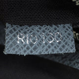 Louis Vuitton Taiga Vassili GM Date Code