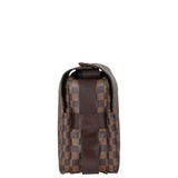 Louis Vuitton Naviglio Messenger Damier Ebene