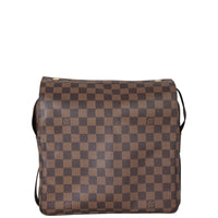 Louis Vuitton Naviglio Messenger Damier Ebene