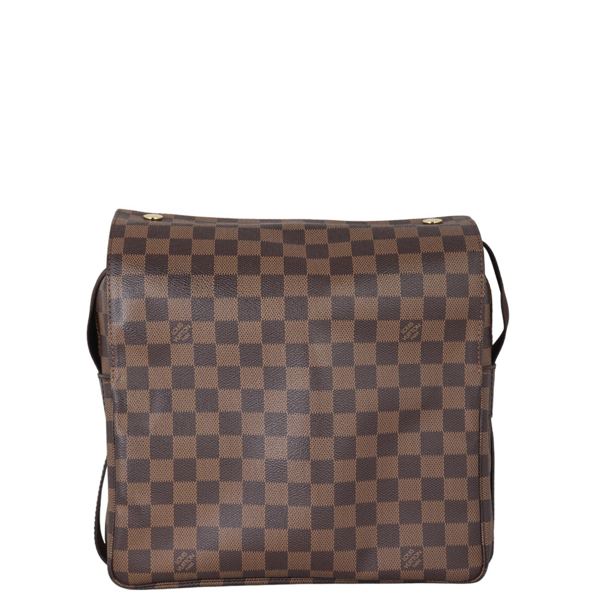 Louis Vuitton Naviglio Messenger Damier Ebene