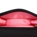 Gucci GG Marmont Velvet Super Mini Shoulder Bag