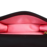 Gucci GG Marmont Velvet Super Mini Shoulder Bag