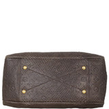 Louis Vuitton Artsy MM Python
