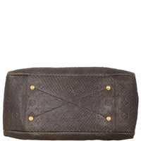 Louis Vuitton Artsy MM Python