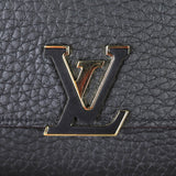 Louis Vuitton Capucines Compact Wallet Hardware