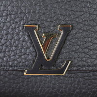 Louis Vuitton Capucines Compact Wallet Hardware