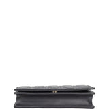 Dior Lady Dior Cannage Pouch