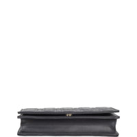 Dior Lady Dior Cannage Pouch