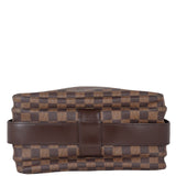 Louis Vuitton Naviglio Messenger Damier Ebene