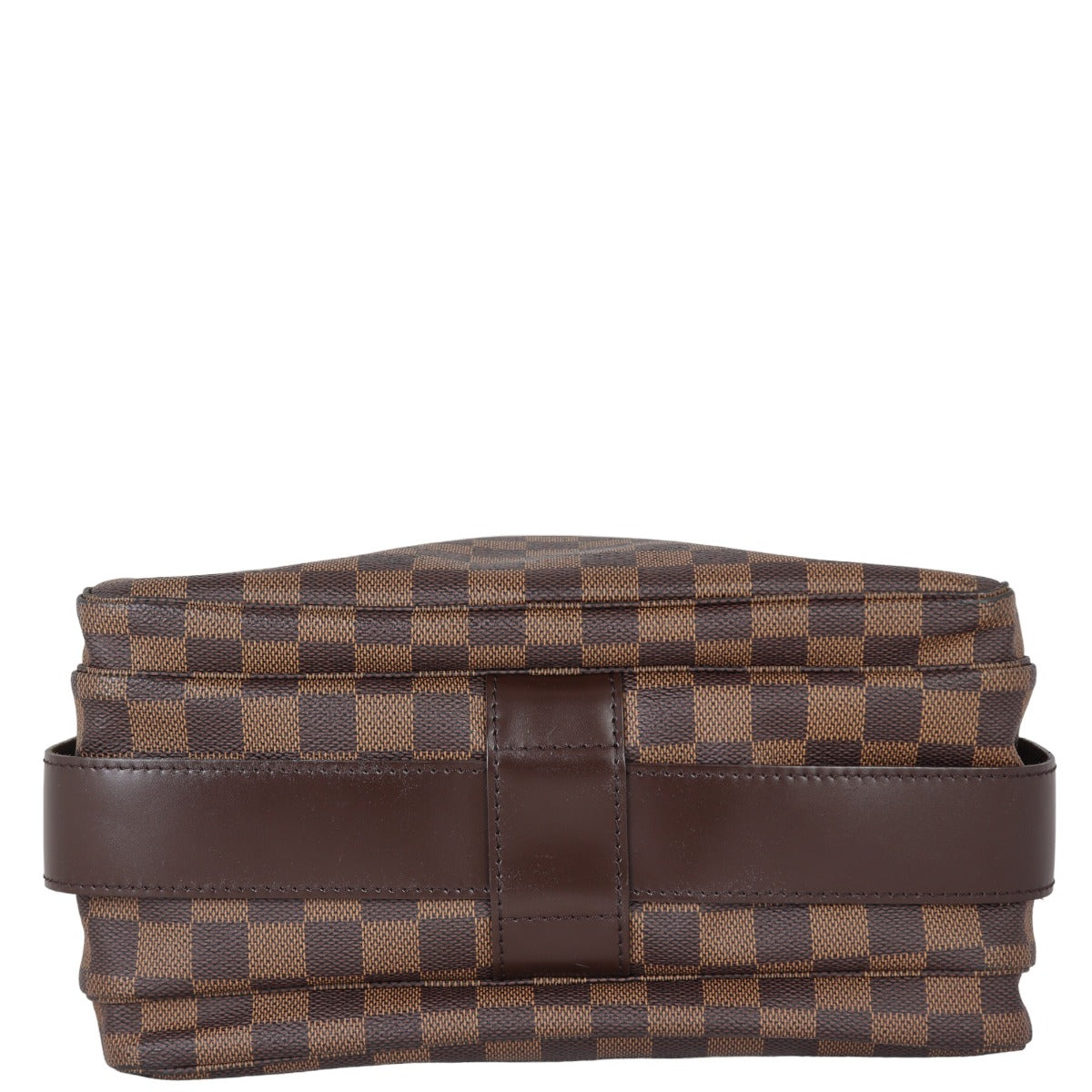 Louis Vuitton Naviglio Messenger Damier Ebene