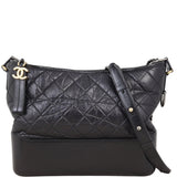 Chanel Gabrielle Hobo Medium | 26 Series