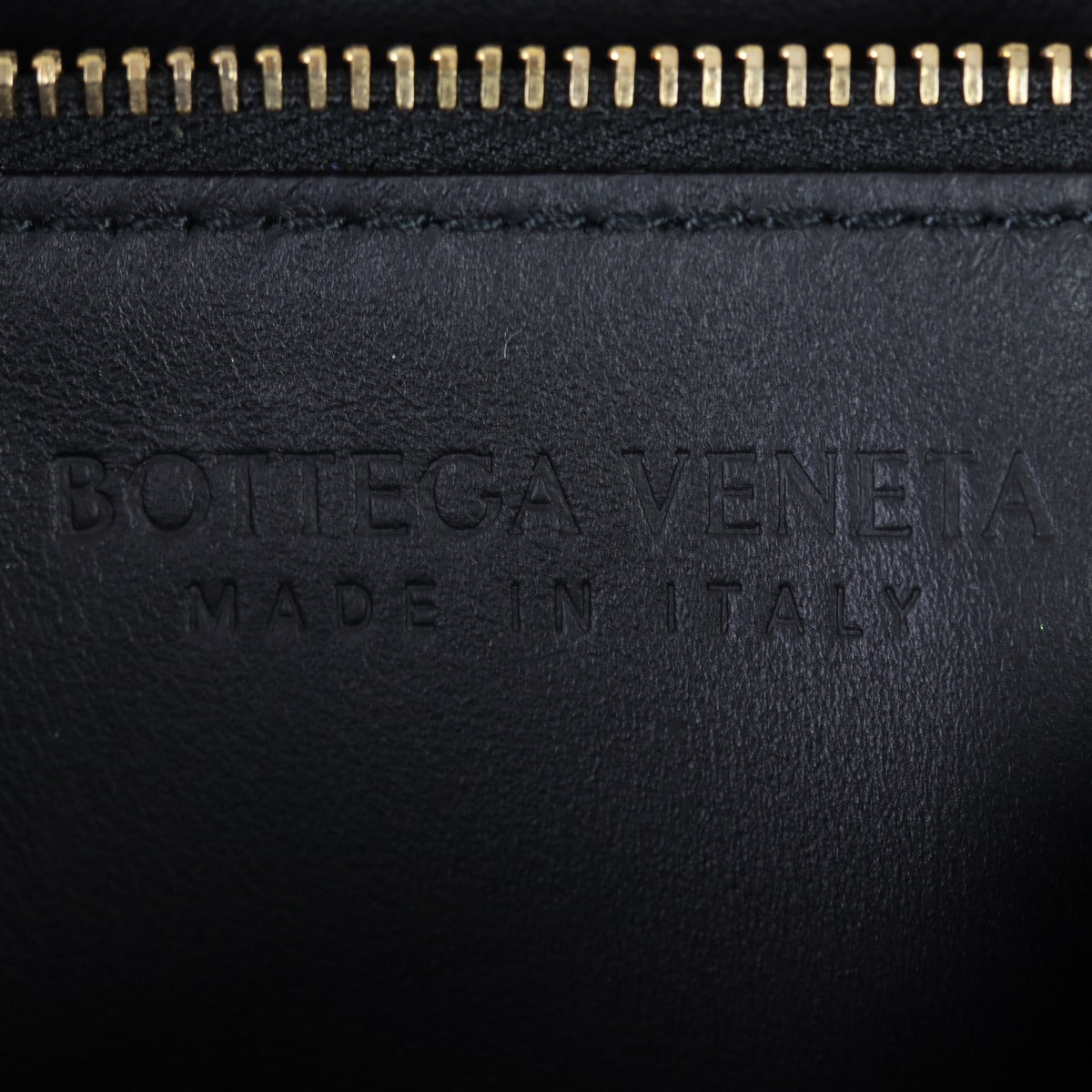 Bottega Veneta Chain Padded Cassette Bag