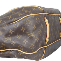 Louis Vuitton Galliera GM Monogram