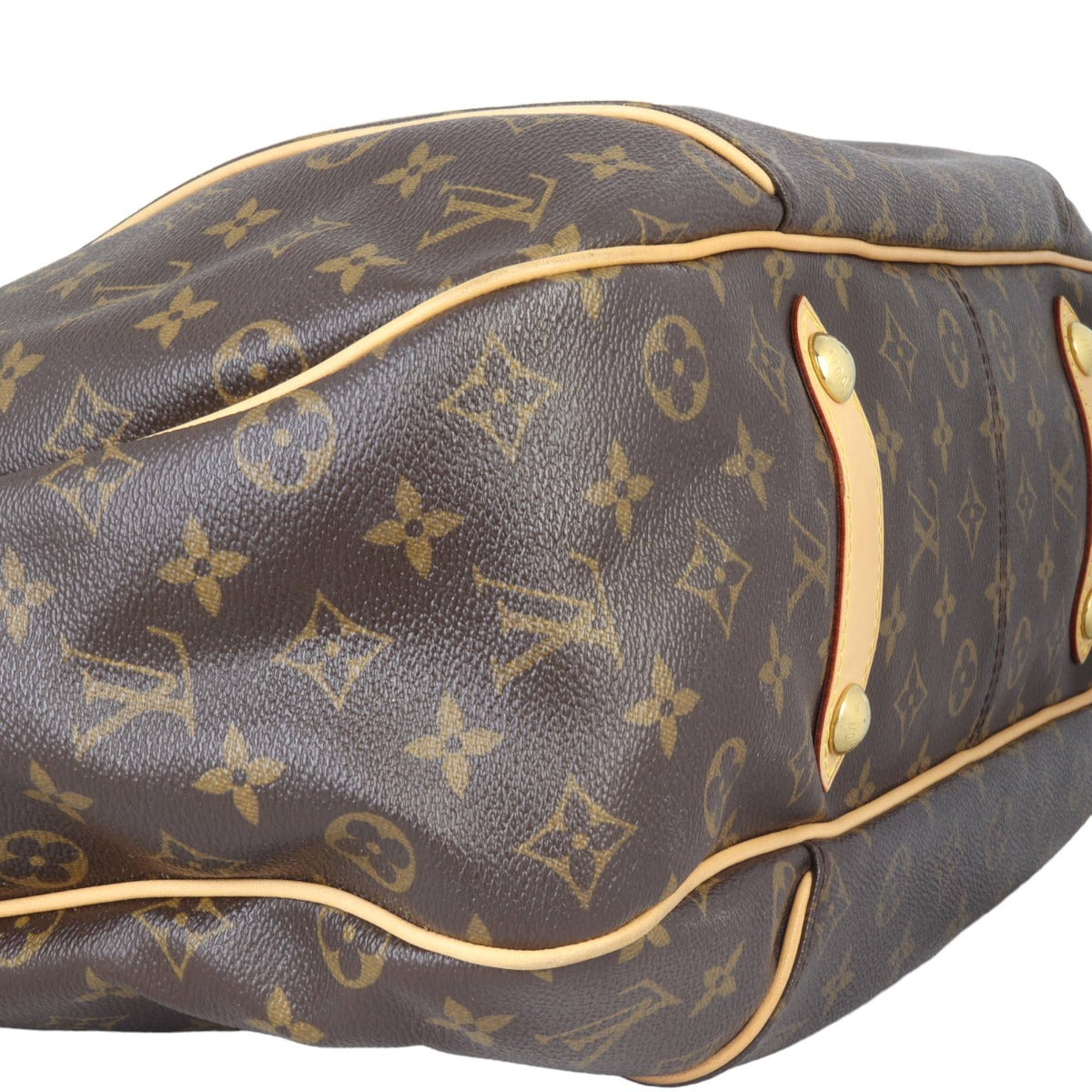 Louis Vuitton Galliera GM Monogram