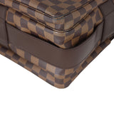 Louis Vuitton Naviglio Messenger Damier Ebene