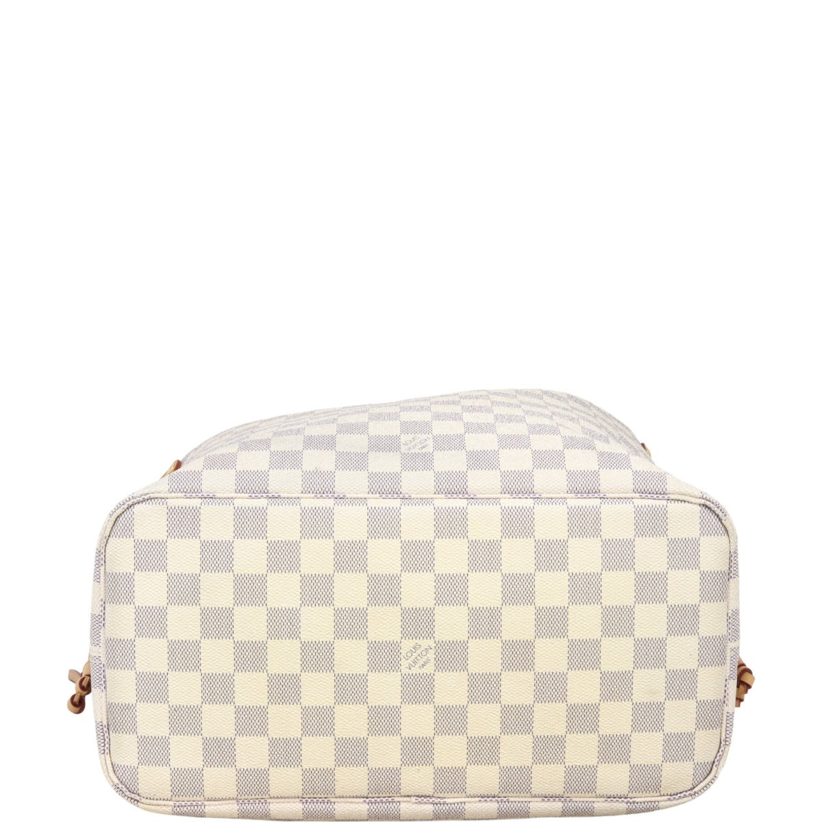 Louis Vuitton Neverfull MM Damier Azur
