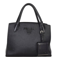 Prada Saffiano Cuir Monochrome Small Bag