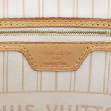 Louis Vuitton Neverfull MM Damier Azur