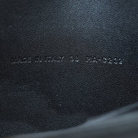 Dior Lady Dior Cannage Pouch