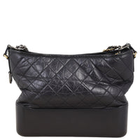 Chanel Gabrielle Hobo Medium | 26 Series