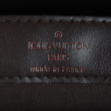 Louis Vuitton Naviglio Messenger Damier Ebene