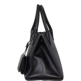 Prada Saffiano Cuir Monochrome Small Bag
