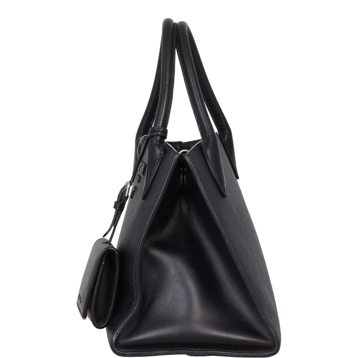 Prada Saffiano Cuir Monochrome Small Bag
