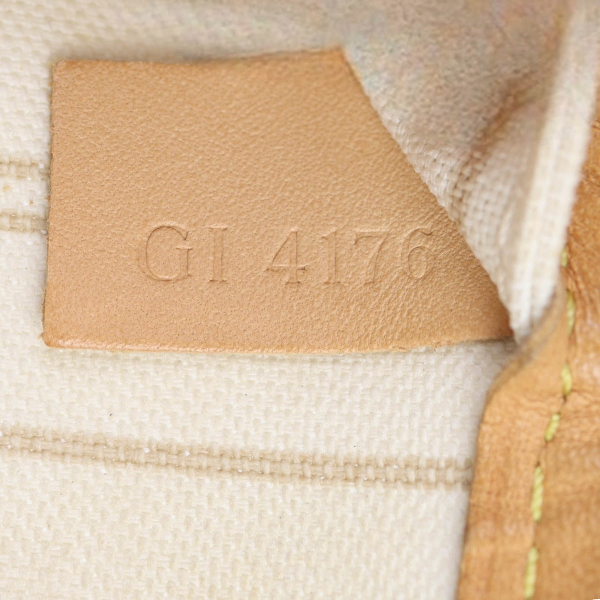 Louis Vuitton Neverfull MM Damier Azur