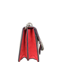 Gucci Dionysus GG Supreme Small Shoulder Bag