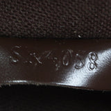 Louis Vuitton Naviglio Messenger Damier Ebene