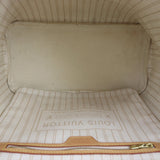 Louis Vuitton Neverfull MM Damier Azur