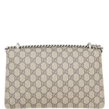 Gucci Dionysus GG Supreme Small Shoulder Bag